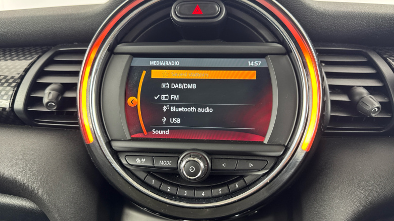 MINI Hatchback 2.0 Cooper S Classic II 3dr Petrol Hatchback